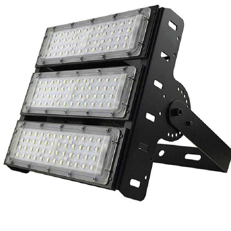 100w LED Model Flood Lights