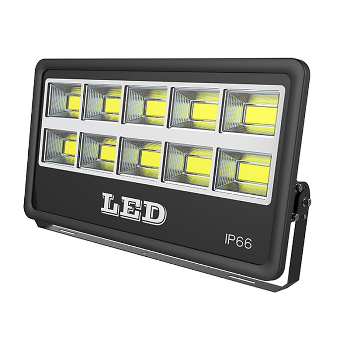 500W COB Outdoor Led Flood Light