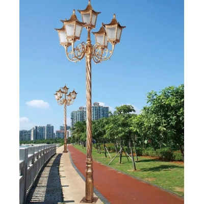  European style  Garden Light 