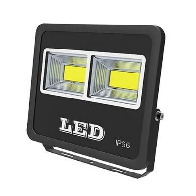 100w COB Outdoor Led Flood Light